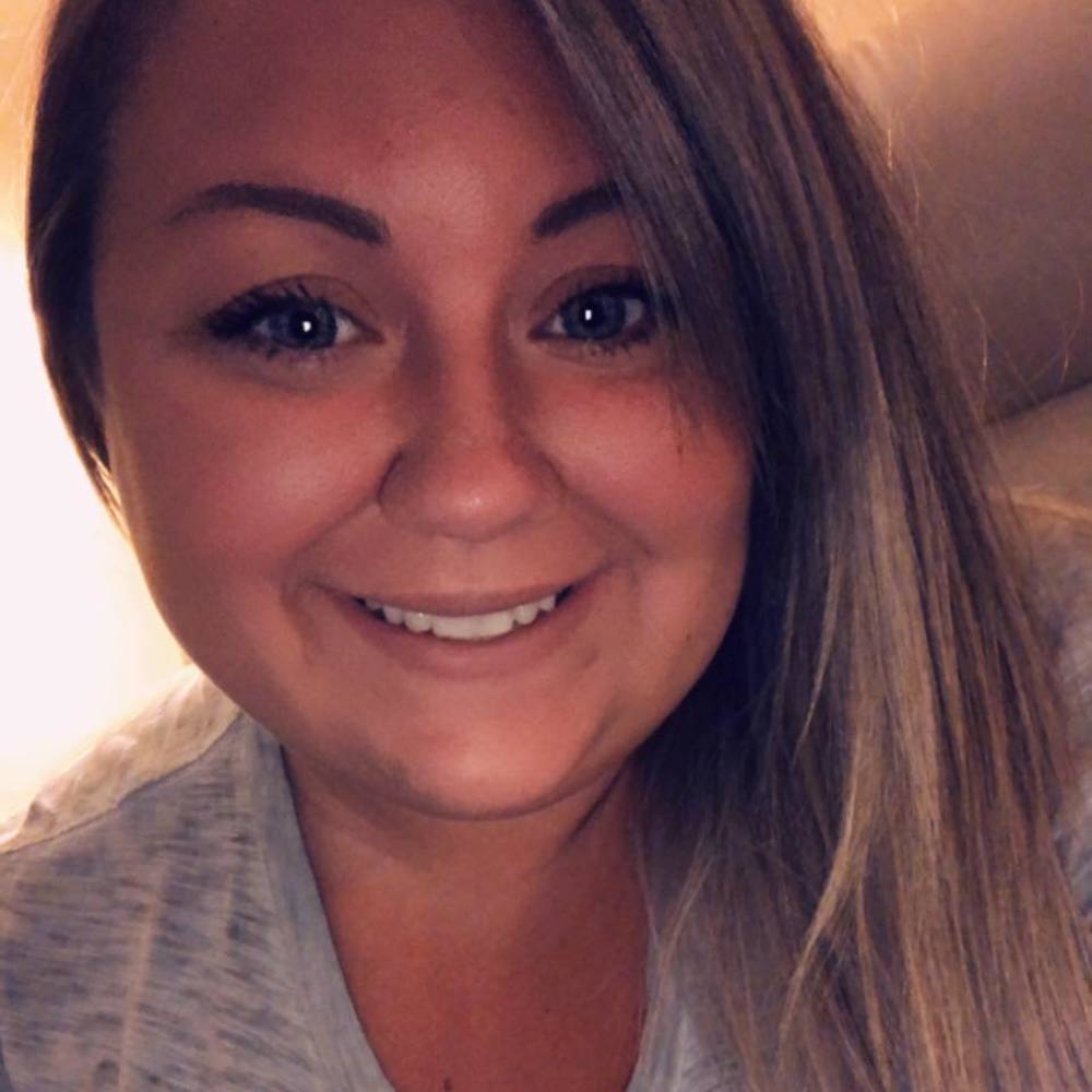 Meet your Posher, Tiffany